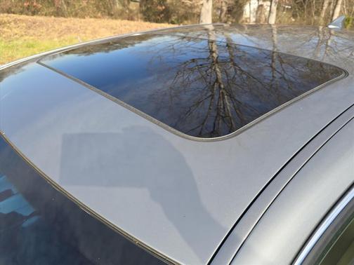 2016 Lexus LS 460 Base