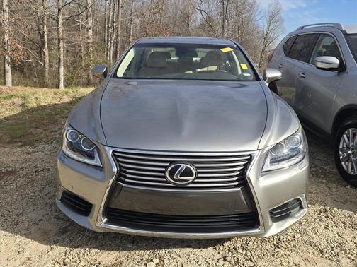 2016 Lexus LS 460 Base
