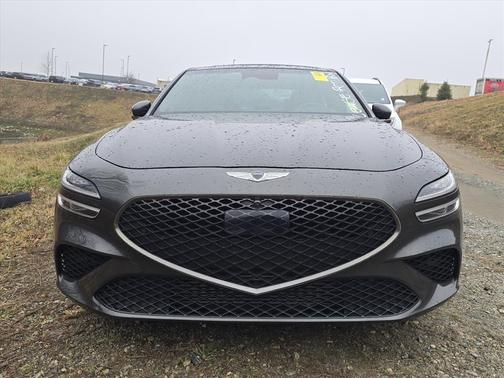 2023 Genesis G70 3.3T RWD