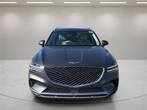 2022 Genesis GV70 2.5T AWD