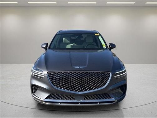 2022 Genesis GV70 2.5T AWD