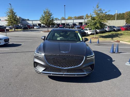 2022 Genesis GV70 2.5T AWD