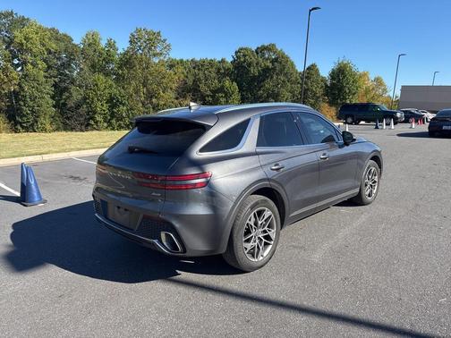 2022 Genesis GV70 2.5T AWD
