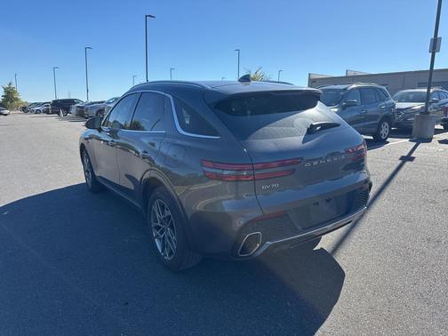 2022 Genesis GV70 2.5T AWD