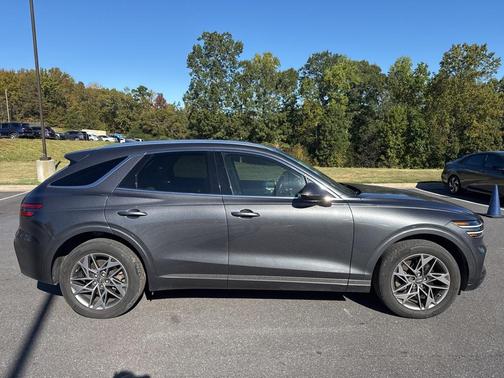 2022 Genesis GV70 2.5T AWD
