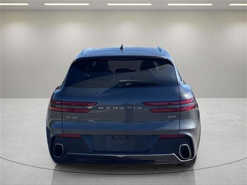 2022 Genesis GV70 2.5T AWD