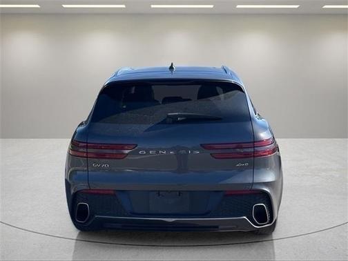 2022 Genesis GV70 2.5T AWD