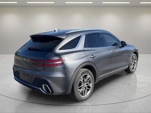 2022 Genesis GV70 2.5T AWD
