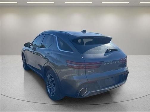 2022 Genesis GV70 2.5T AWD
