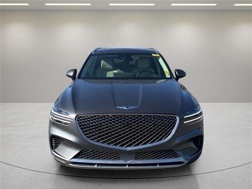 2022 Genesis GV70 2.5T AWD