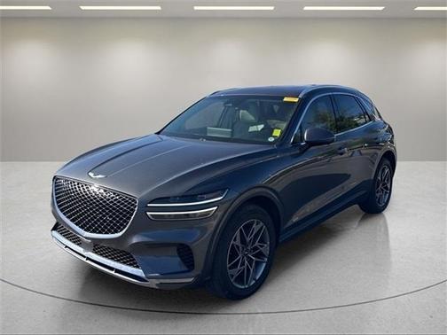 2022 Genesis GV70 2.5T AWD