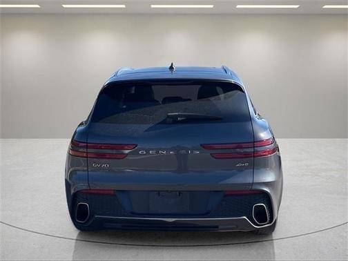 2022 Genesis GV70 2.5T AWD