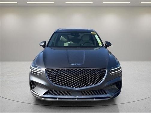 2022 Genesis GV70 2.5T AWD