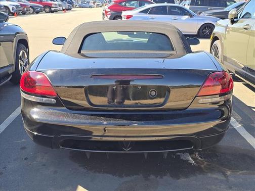 2003 Dodge Viper SRT10