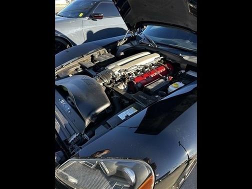 2003 Dodge Viper SRT10