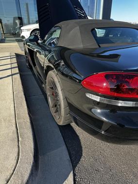 2003 Dodge Viper SRT10