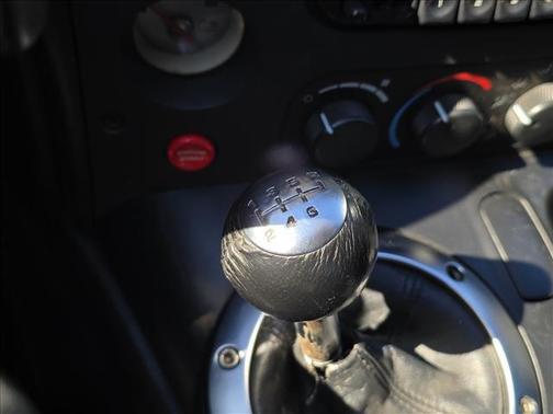 2003 Dodge Viper SRT10