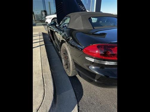 2003 Dodge Viper SRT10
