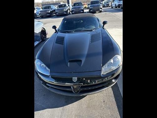 2003 Dodge Viper SRT10