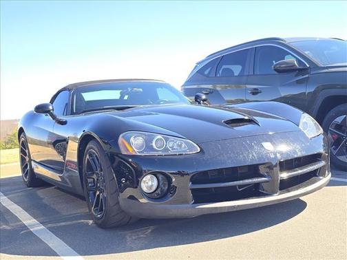 2003 Dodge Viper SRT10
