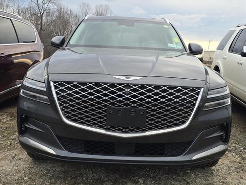 2023 Genesis GV80 3.5T