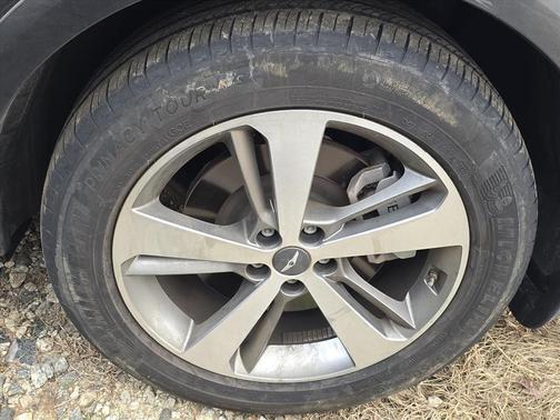 2023 Genesis GV80 3.5T