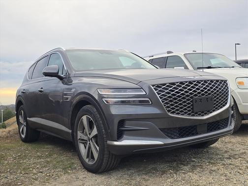 2023 Genesis GV80 3.5T