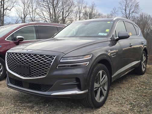 2023 Genesis GV80 3.5T