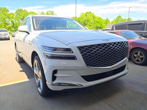2024 Genesis GV80 3.5T
