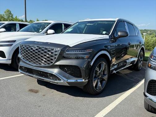2025 Genesis GV80 3.5T