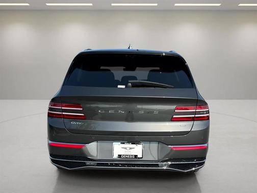 2025 Genesis GV80 3.5T