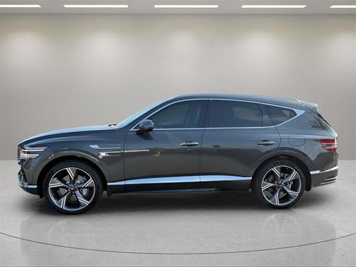 2025 Genesis GV80 3.5T