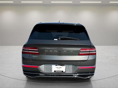 2025 Genesis GV80 3.5T