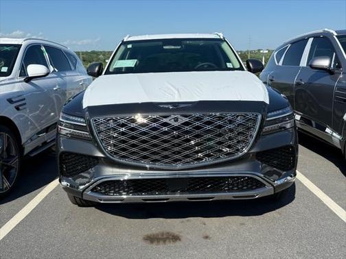 2025 Genesis GV80 3.5T