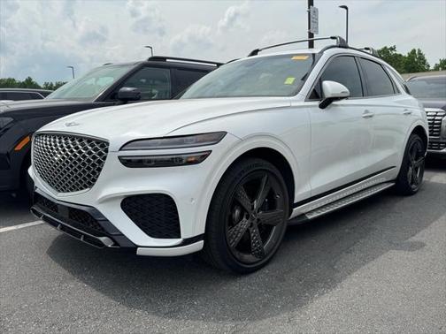 2025 Genesis GV70 3.5T AWD Sport