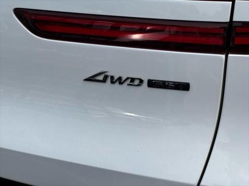 2025 Genesis GV70 3.5T AWD Sport