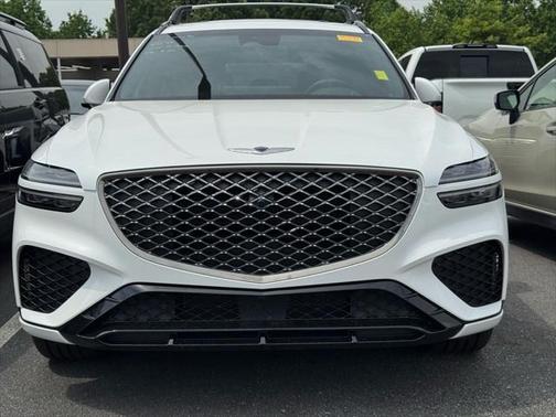 2025 Genesis GV70 3.5T AWD Sport