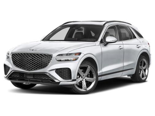 2025 Genesis GV70 3.5T AWD Sport