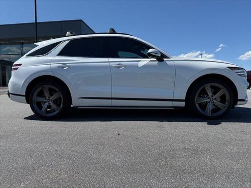 2025 Genesis GV70 3.5T AWD Sport