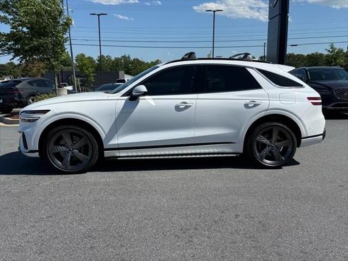 2025 Genesis GV70 3.5T AWD Sport