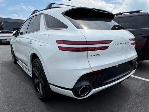2025 Genesis GV70 3.5T AWD Sport