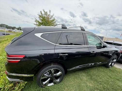 2025 Genesis GV80 3.5T