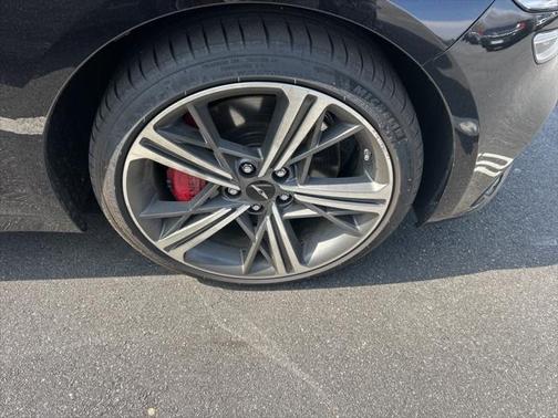 2024 Genesis G70 3.3T RWD Sport Advanced