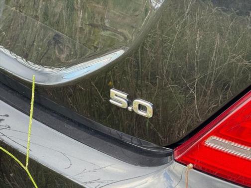 2019 Genesis G90 5.0 Ultimate