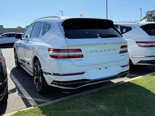 2025 Genesis GV80 3.5T
