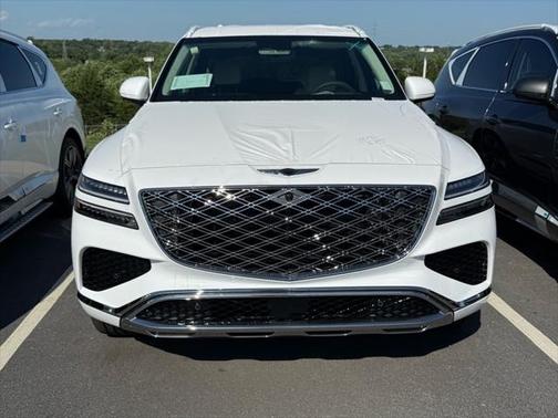 2025 Genesis GV80 3.5T