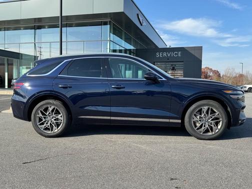 2023 Genesis GV70 2.5T AWD