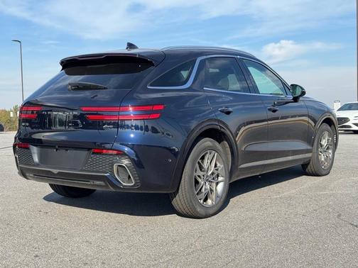 2023 Genesis GV70 2.5T AWD