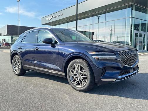 2023 Genesis GV70 2.5T AWD