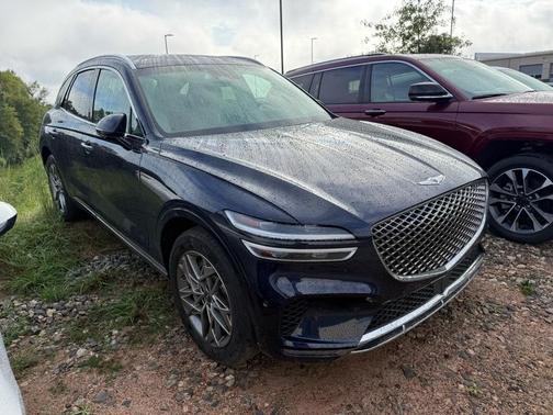2023 Genesis GV70 2.5T AWD